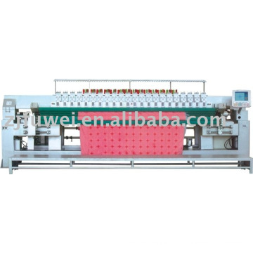 FW25-2 quilting embroidery machine